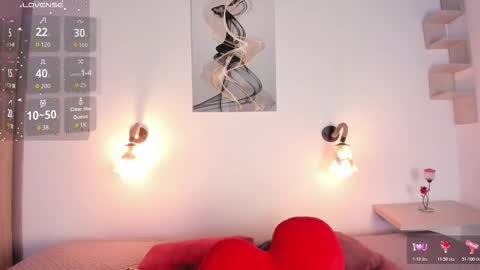 Abby online show from 02/03/26, 01:16