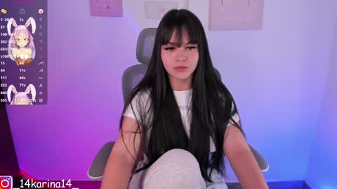 Sophia  online show from 12/19/24, 03:18