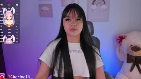 Sophia  online show from 01/13/25, 03:34