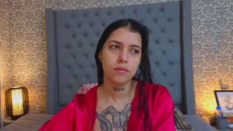  Abby  online show from 02/08/26, 04:54