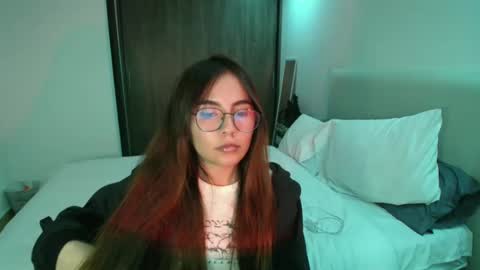 abby 3 online show from 01/22/25, 02:48