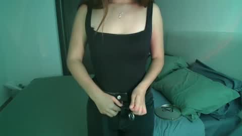 abby 3 online show from 02/06/25, 08:13