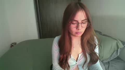 abby 3 online show from 02/17/25, 07:31