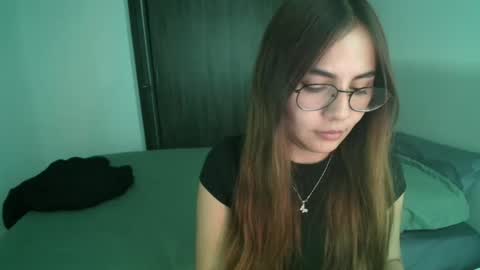 abby 3 online show from 02/21/25, 05:20