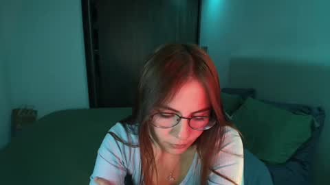 abby 3 online show from 03/12/25, 10:28