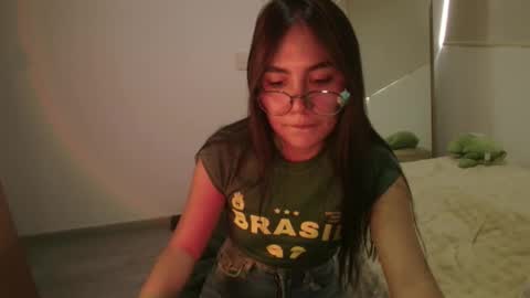 abby 3 online show from 03/04/26, 06:58