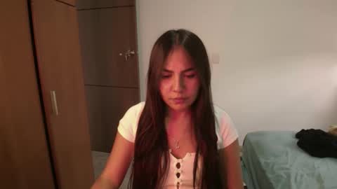 abby 3 online show from 04/06/26, 05:58