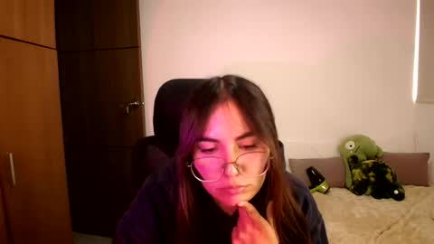 abby 3 online show from 07/09/26, 09:52