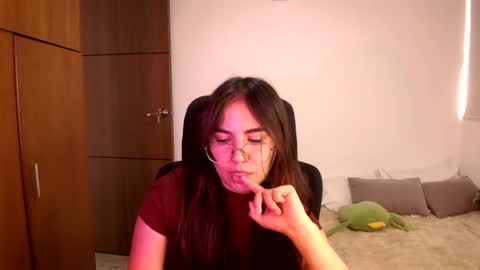 abby 3 online show from 07/17/26, 04:45