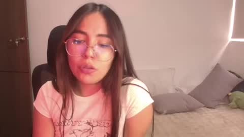 abby 3 online show from 07/23/26, 03:32