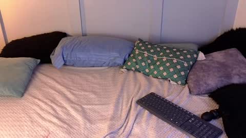 abigaill online show from 01/17/25, 08:13