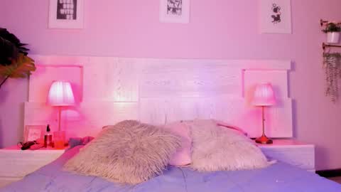 abigaill online show from 01/17/26, 06:40