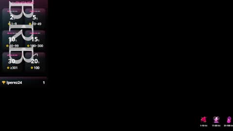 Abril  online show from 01/25/25, 10:39