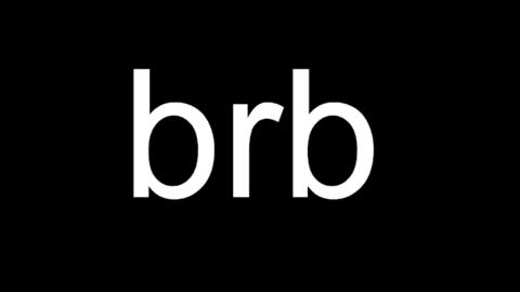 Abril  online show from 09/12/25, 03:06