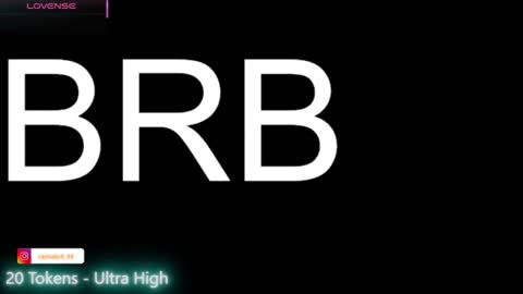 Abril  online show from 07/09/26, 03:10