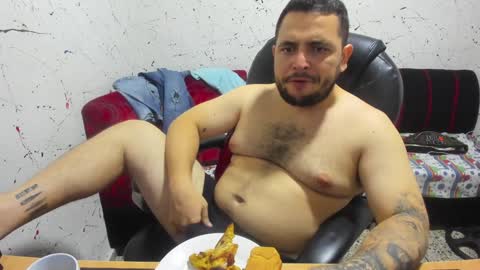 Snapshot of _ace_ventura chatting on 02/01/25, 04:46 ---- online show from 02/01/25, 04:46