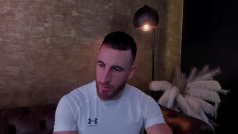 _adamcoper_ online show from 01/31/25, 10:52