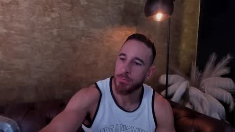 _adamcoper_ online show from 02/25/25, 03:16