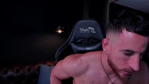 _adamcoper_ online show from 09/11/25, 03:12