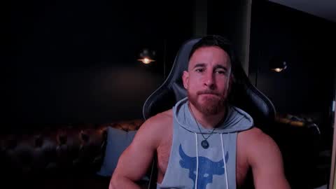 _adamcoper_ online show from 09/12/25, 11:48