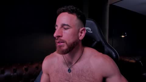 _adamcoper_ online show from 09/25/25, 11:30