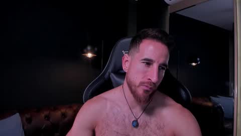 _adamcoper_ online show from 10/16/25, 03:35