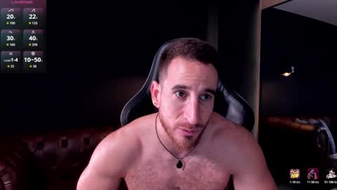 _adamcoper_ online show from 02/17/26, 11:44