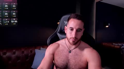 _adamcoper_ online show from 02/21/26, 12:22