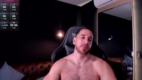 _adamcoper_ online show from 02/24/26, 03:10