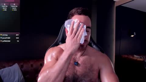 _adamcoper_ online show from 03/06/26, 03:14