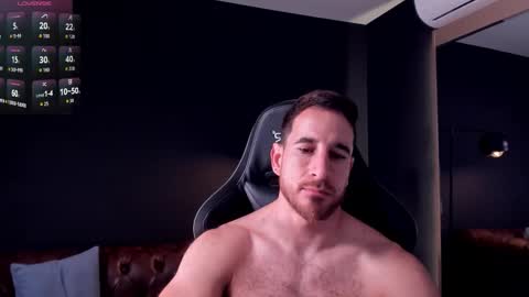 _adamcoper_ online show from 03/19/26, 03:38