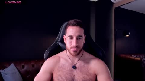 _adamcoper_ online show from 03/26/26, 04:12