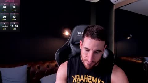 _adamcoper_ online show from 03/31/26, 01:07