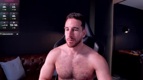 _adamcoper_ online show from 03/31/26, 04:18