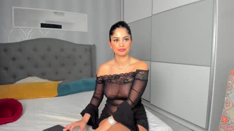 Adelle online show from 02/12/26, 02:45