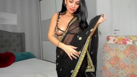 Adelle online show from 04/04/26, 01:19