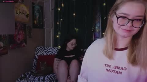 KENDALL  NATHANRYAN  LUCY online show from 12/20/25, 06:48