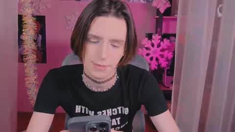 adrian online show from 01/07/26, 08:28