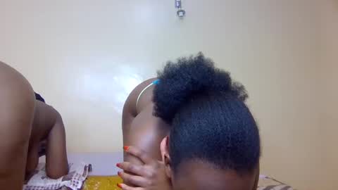 Afri online show from 11/08/25, 01:17