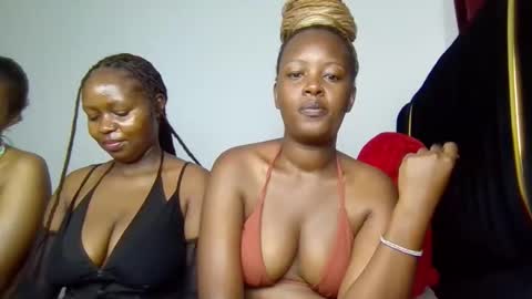 Afri online show from 02/14/26, 01:57