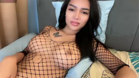 agatha online show from 04/14/26, 03:12