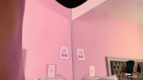 Snapshot of _agatha_black_ chatting on 03/06/25, 08:48 Agatha online show from 03/06/25, 08:48