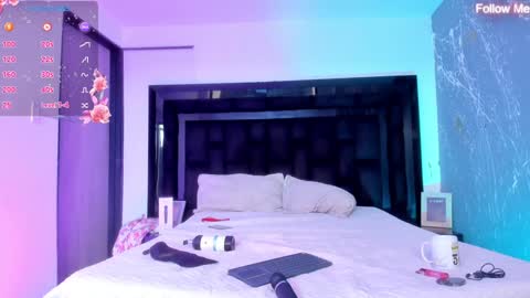 Agatha online show from 12/26/24, 03:42