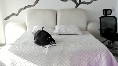 Agatha online show from 01/30/25, 09:04