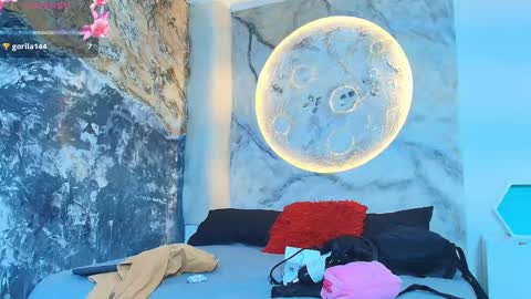 Agatha online show from 09/10/25, 04:29