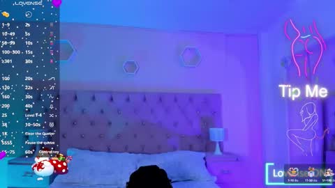 Agatha online show from 10/05/25, 04:44