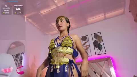  Akira  online show from 11/15/25, 01:51