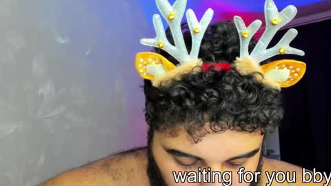 Alan online show from 12/24/24, 02:12