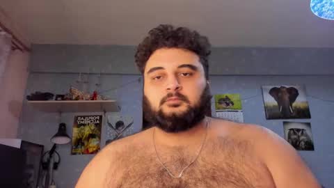 Alan online show from 01/31/25, 09:05