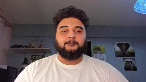 Alan online show from 02/01/25, 03:50